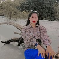 suara asli - lailan comel