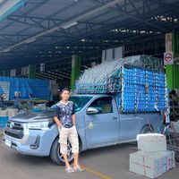 ผักสด สายใต้