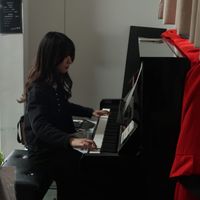 オリジナル楽曲 - きの