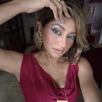 leenamakeupartist