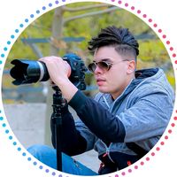 الصوت الأصلي