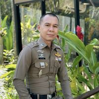 เสียงต้นฉบับ - บุญอุ้ม ครับ