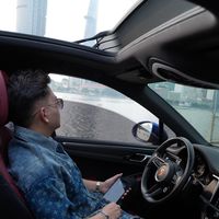 tonymforex