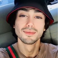 оригинальный звук