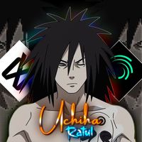 original sound - Uchiha Ratul 💋