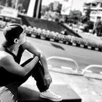 suara asli - daffabilal