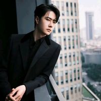 original sound - ꧁♥︎Wang_YiBo_85♥︎꧂