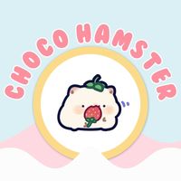 nhạc nền - Ở đây có Hamster đáng iu 🌷