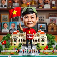 nhạc nền - PhạmGia_2k1