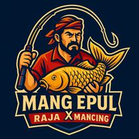 suara asli - Raja7 Mancing