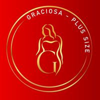 graciosaplusize