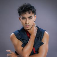 original sound - Christian Antolin