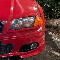 original sound - Mickey E46