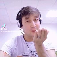 оригинальный звук