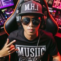 original sound - ᴍ.ʜ.ɪ