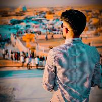 الصوت الأصلي