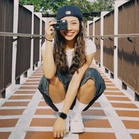 原聲 - Lois Kuo