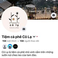 nhạc nền - cola.tamdao