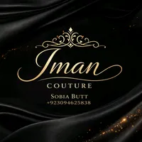 original sound - iman.coutures
