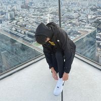 原聲 - 安