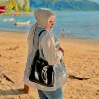 suara asli - Via