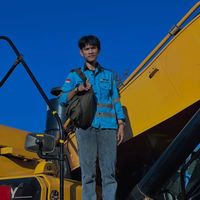 suara asli - Wandi