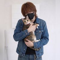 オリジナル楽曲 - hyde