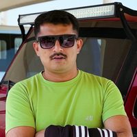 rabinacharya