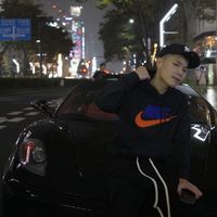 オリジナル楽曲 - Yvng Sky 😈