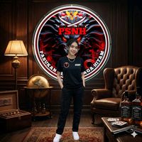 suara asli