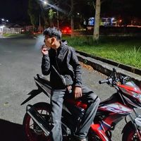 suara asli - ARGA