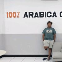 suara asli - sandygaby