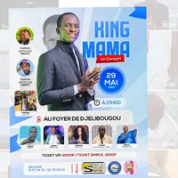 original sound - kingmamaofficiel