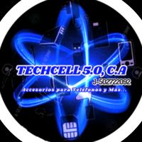 techcell5.0chacaito