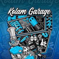 kolam_garage24