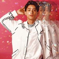 オリジナル楽曲 - SUK97