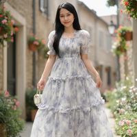 suara asli - Keyrania Rizkya Putri