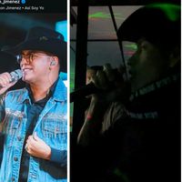 sonido original