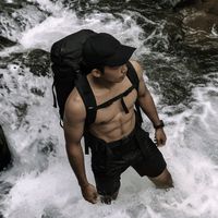 suara asli - Acep Suhendar