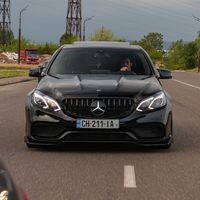 w212e63amgblack