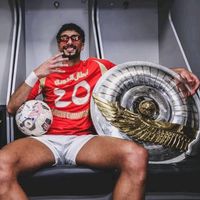 الصوت الأصلي