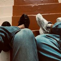 оригинальный звук