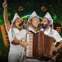 Alo Vein Bota pra Descer