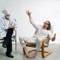 оригинальный звук