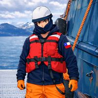 El Flaco y sus Parientes Amor Secreto