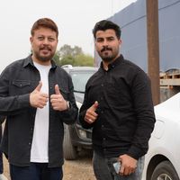 الصوت الأصلي