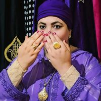 الصوت الأصلي