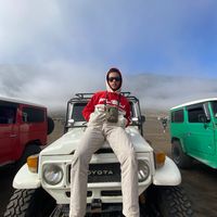 suara asli - Masidan