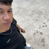 suara asli - Saldo