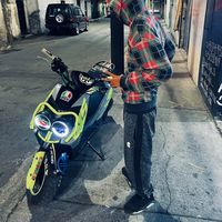 sonido original